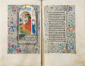 Sobieski Getijdenboek